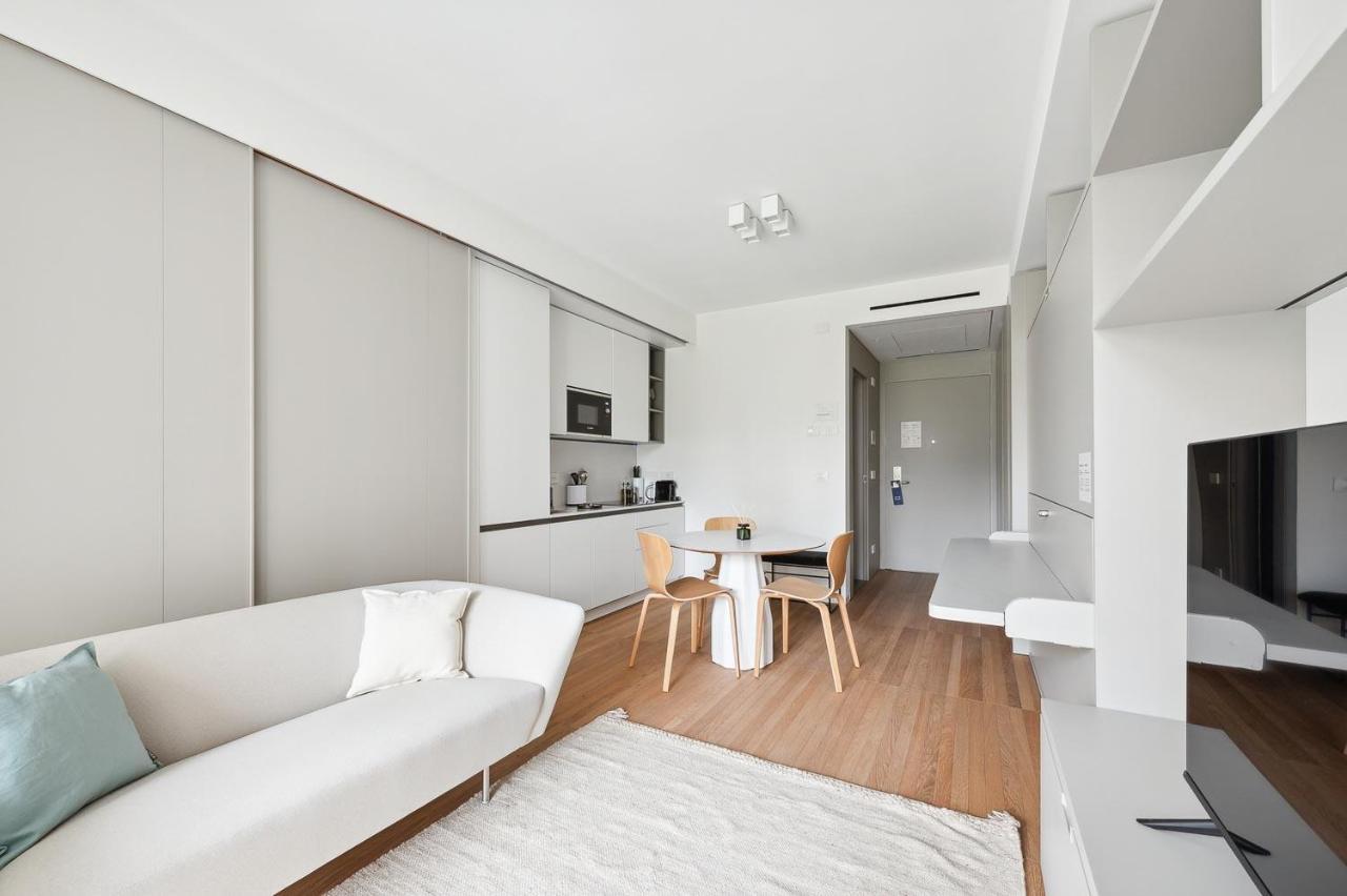 Limehome Via Stresa Milan